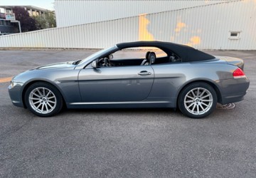 BMW 630 115.573 km 17.899 &euro; Fellbach bei Stuttgart 70736