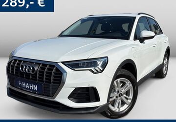 Audi Q3 71.350 km 28.930 &euro; Esslingen (bei Stuttgart) 73734