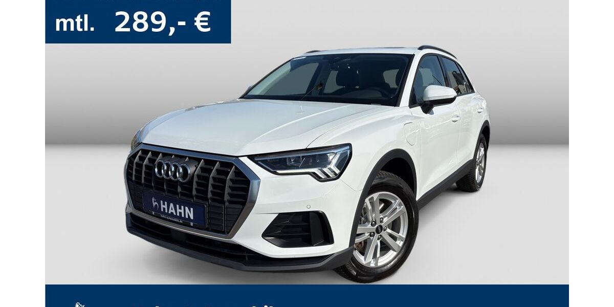 Audi Q3 71.350 km 28.930 &euro; Esslingen (bei Stuttgart) 73734