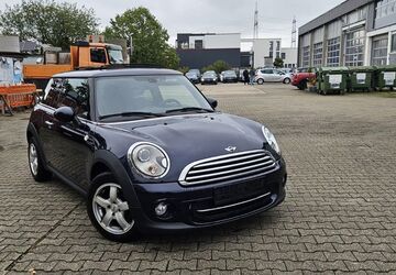 Mini Cooper 160.004 km 3.900 &euro; Waiblingen Neustadt ( 15 km von Stuttgart ) 71336