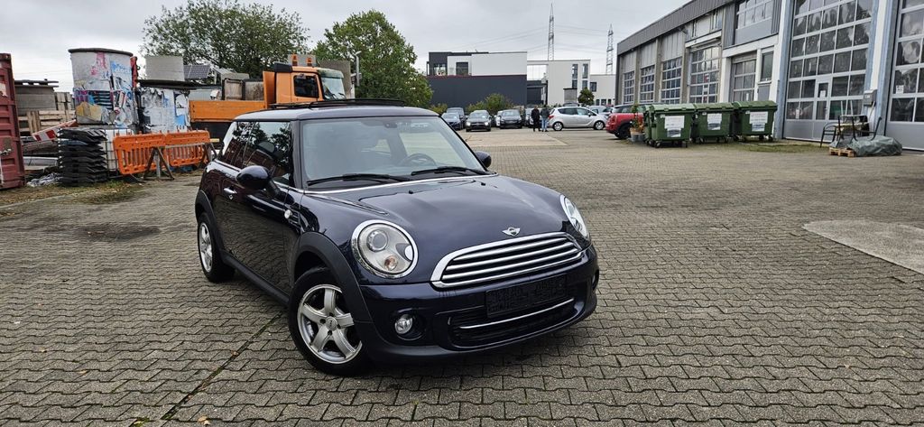 Mini Cooper 160.004 km 3.900 &euro; Waiblingen Neustadt ( 15 km von Stuttgart ) 71336
