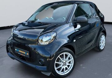 Smart ForTwo 21.900 km 8.990 &euro; Ebersbach 73061