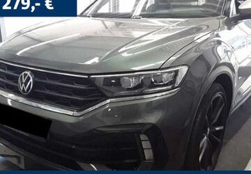 VW T-Roc 53.142 km 27.430 &euro; Göppingen 73037