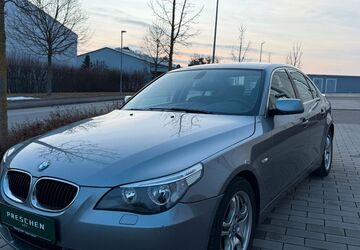 BMW 530 116.612 km 11.876 &euro; Göppingen 73037
