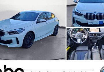 BMW 118 19.500 km 21.350 &euro; Göppingen 73037