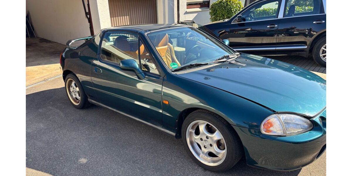 Honda CRX 143.000 km 7.000 &euro; Leutenbach 71397