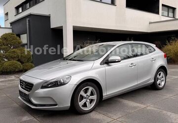 Volvo V40 282.000 km 5.750 &euro; Heiningen 73092
