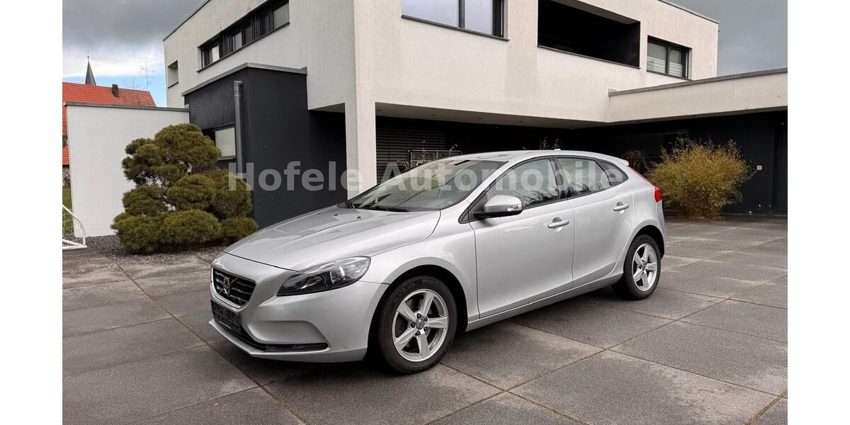 Volvo V40 282.000 km 5.750 &euro; Heiningen 73092