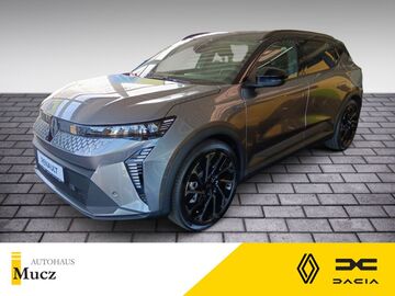 Gebrauchte Renault Scenic