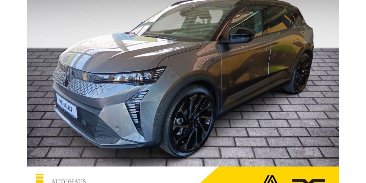 Renault Scenic E-TECH 18.000 km 58.490 &euro; Schorndorf 73614