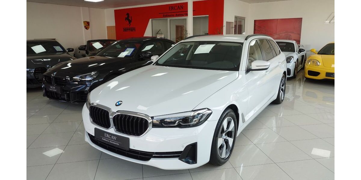BMW 520 165.000 km 23.900 &euro; Göppingen 73037