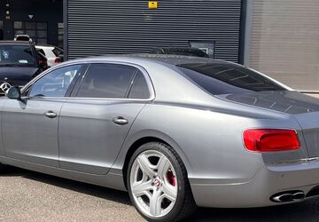 Bentley Flying Spur 98.515 km 62.999 &euro; Geislingen / Eybach 73312