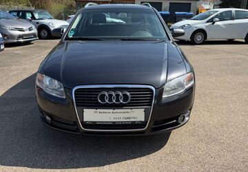 Audi A4 241.393 km 3.500 &euro; Kirchheim unter Teck 73230