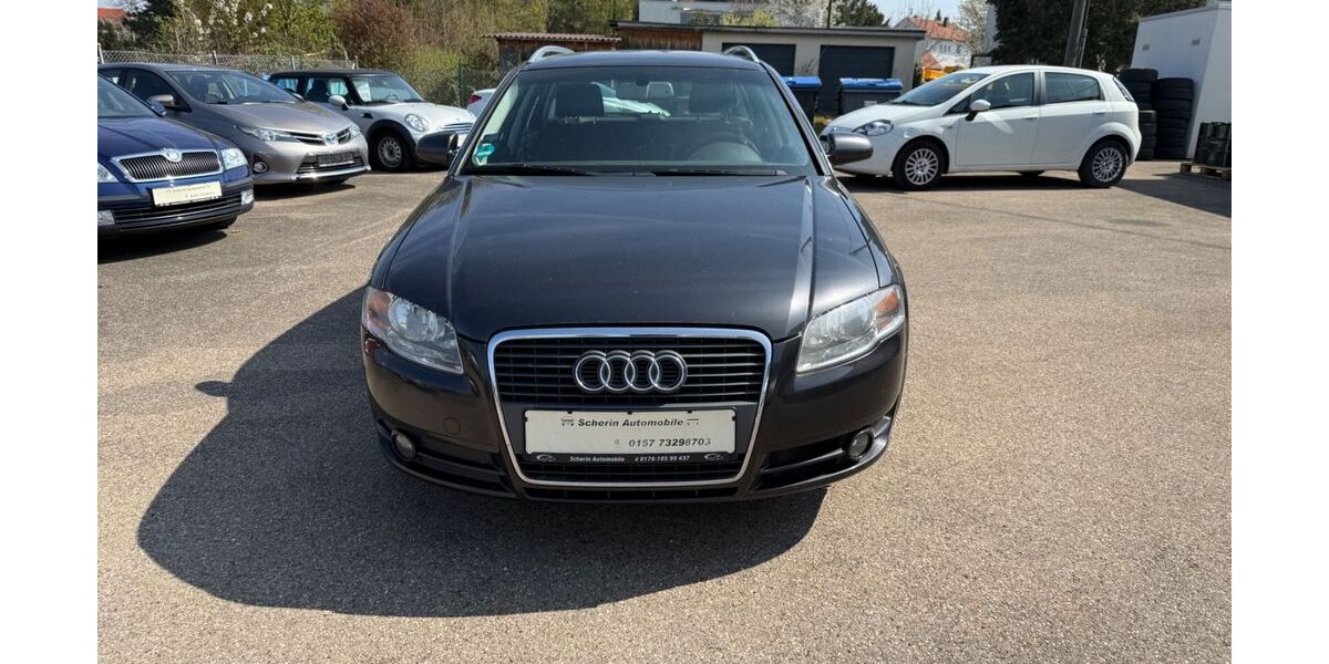 Audi A4 241.393 km 3.500 &euro; Kirchheim unter Teck 73230