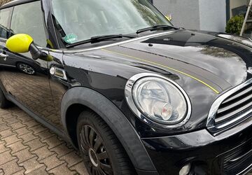 Mini ONE 100.000 km 6.490 &euro; Schwäbisch Gmünd 73527