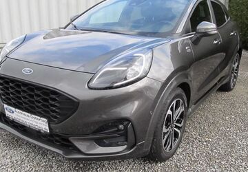 Ford Puma 31.000 km 19.400 &euro; Welzheim 73642