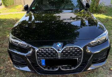 BMW 430 71.871 km 34.999 &euro; Kirchheim unter Teck 73230