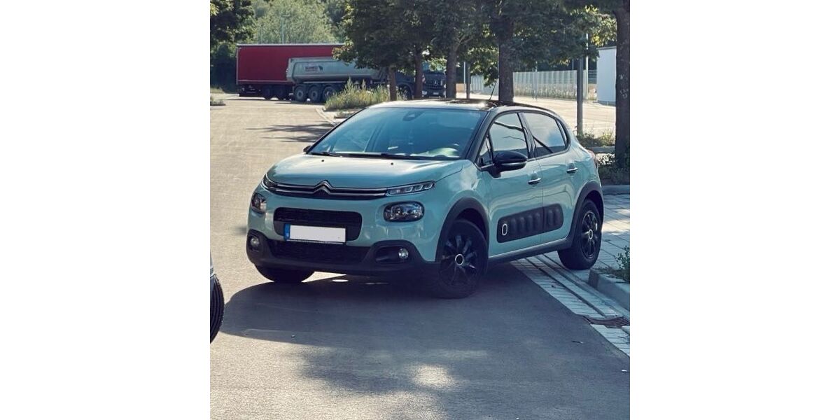 Citroen C3 113.000 km 8.700 &euro; Reichenbach 73262