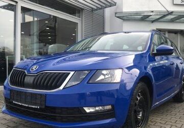 Skoda Octavia 189.223 km 11.480 &euro; Wendlingen am Neckar 73240