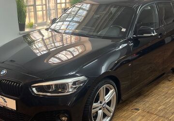 BMW 125 175.000 km 16.900 &euro; Frickenhausen 72636