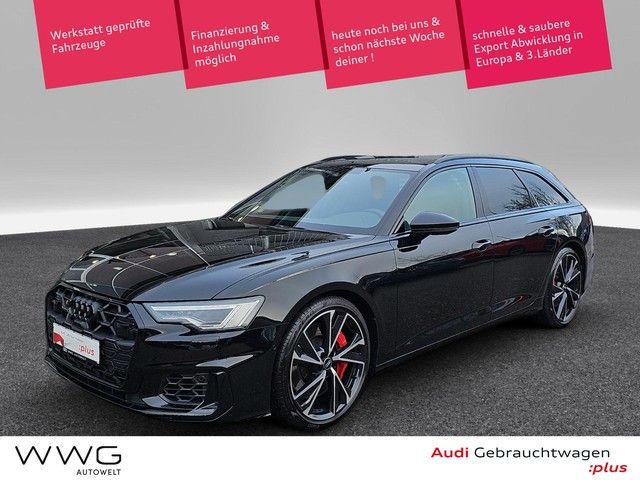Audi S6 29.742 km 67.980 &euro; Schwäbisch Gmünd 73527