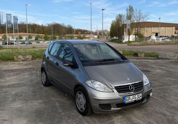 Mercedes-Benz A 150 180.000 km 2.500 &euro; Göppingen 73033