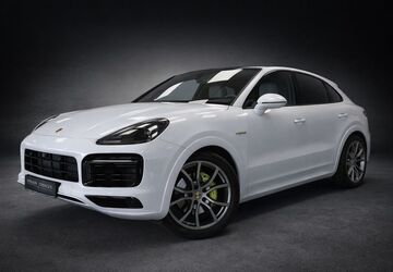 Porsche Cayenne 11.074 km 98.800 &euro; Uhingen 73066