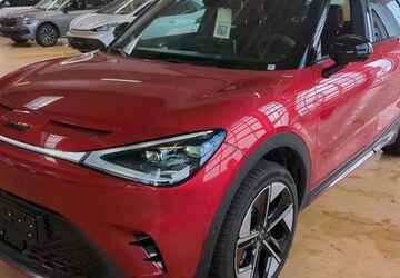 Smart #1 13.647 km 31.980 &euro; Uhingen 73066