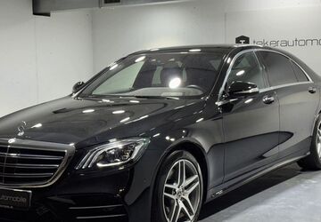 Mercedes-Benz S 400 90.368 km 57.990 &euro; Nürtingen 72622