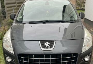 Peugeot 3008 169.000 km 2.000 &euro; Gingen 73333