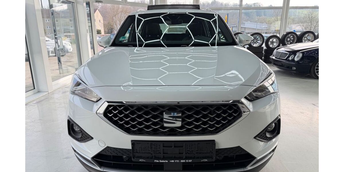 Seat Tarraco 109.000 km 23.980 &euro; Ebersbach 73061