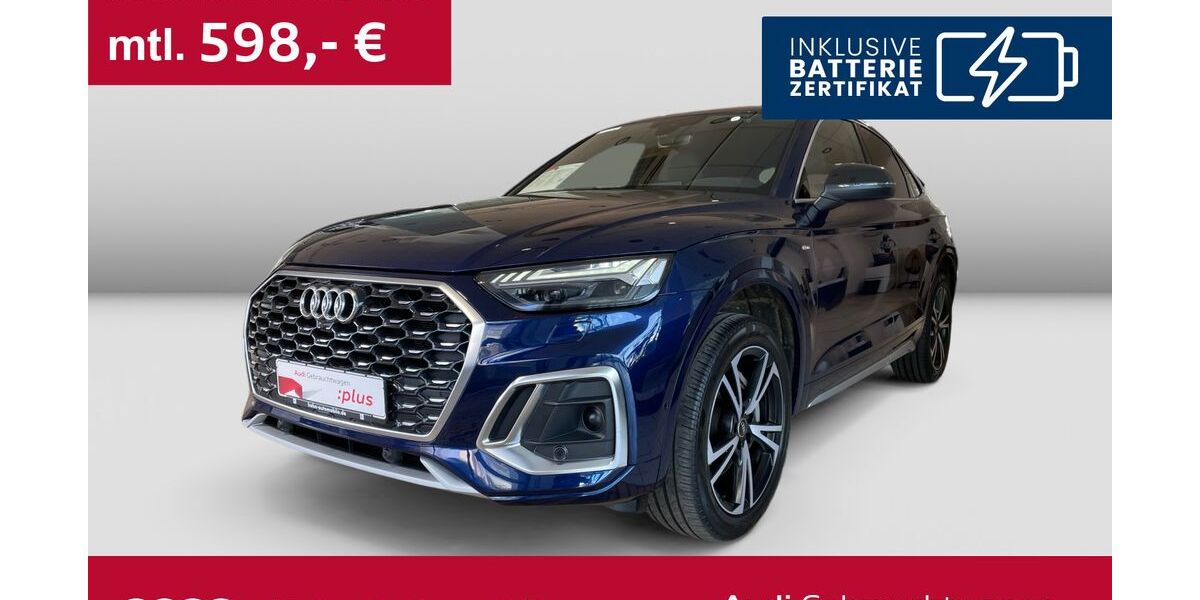 Audi Q5 136.830 km 35.890 &euro; Fellbach 70734