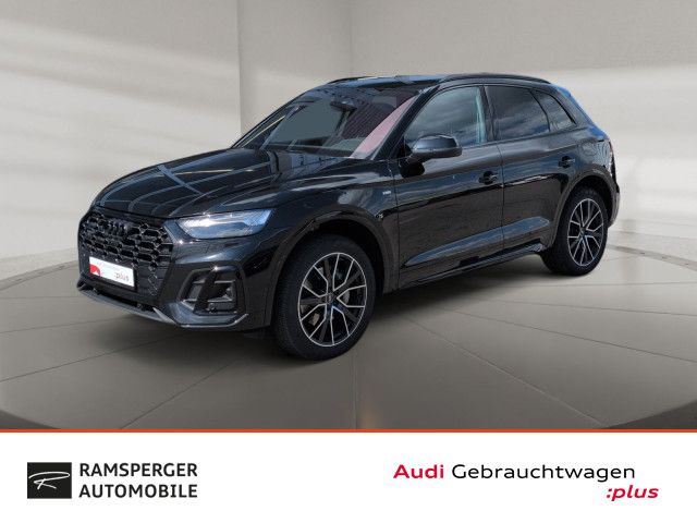Audi Q5 138.600 km 33.880 &euro; Kirchheim 73230