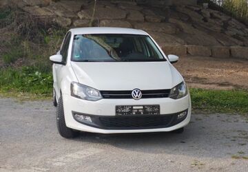 VW Polo 59.600 km 9.700 &euro; Winnenden 71364