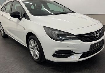 Opel Astra 167.615 km 7.450 &euro; Eschenbach 73107