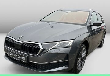 Skoda Octavia 1.111 km 38.890 &euro; Weinstadt-Endersbach 71384