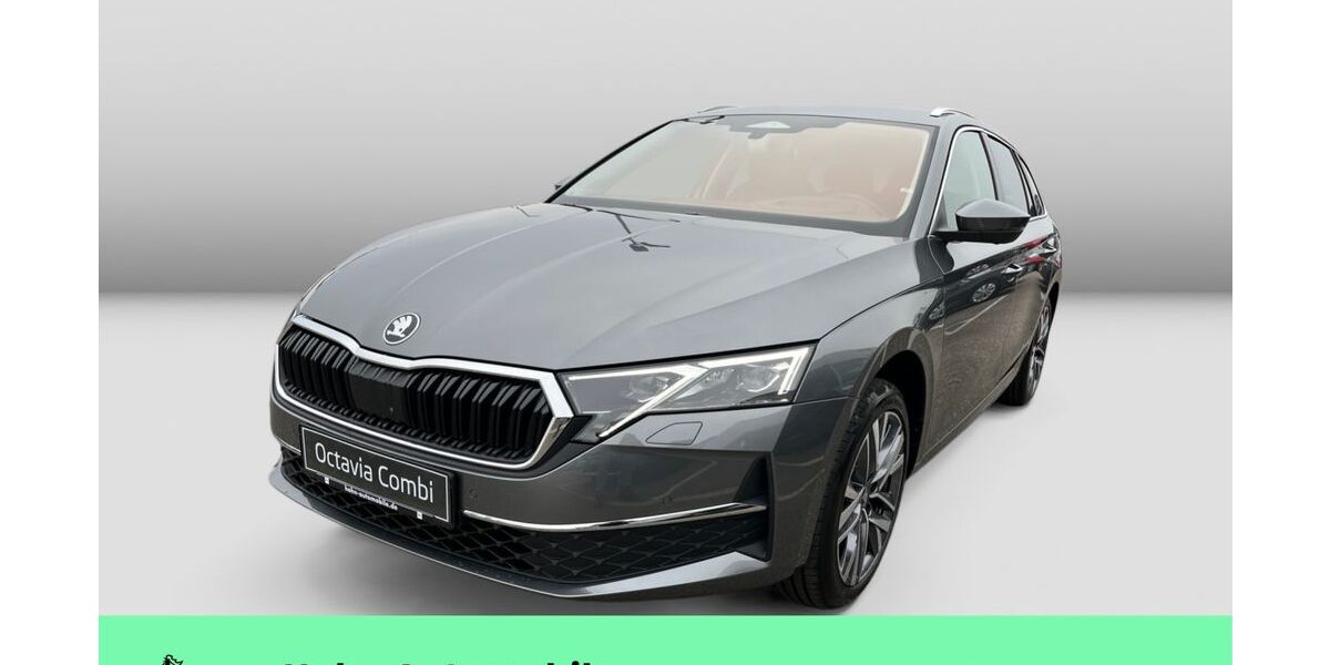 Skoda Octavia 1.111 km 38.890 &euro; Weinstadt-Endersbach 71384