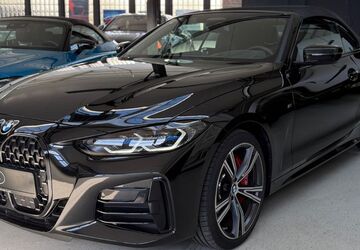 BMW M440 4.990 km 64.980 &euro; Uhingen 73066