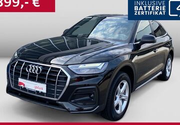 Audi Q5 27.476 km 44.930 &euro; Esslingen 73730