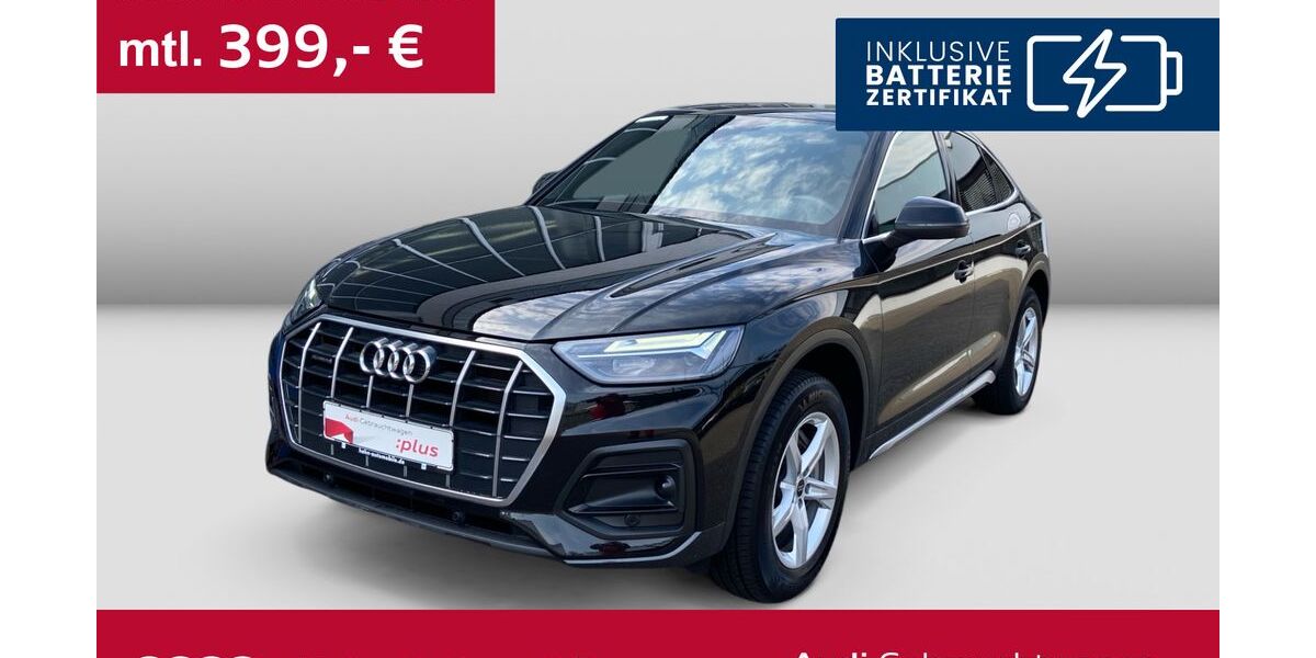 Audi Q5 27.476 km 44.930 &euro; Esslingen 73730