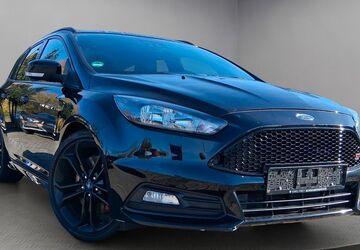Ford Focus 150.000 km 11.593 &euro; Eislingen 73054