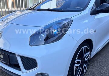 Renault Wind 110.000 km 5.999 &euro; Essingen 73457