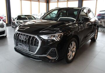 Audi Q3 60.000 km 32.490 &euro; Amstetten 73340