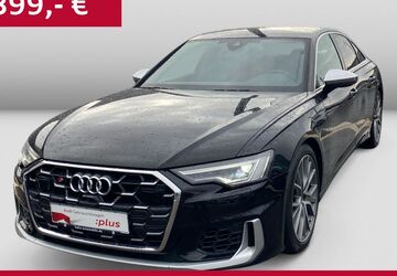 Audi S6 14.500 km 59.990 &euro; Göppingen 73037