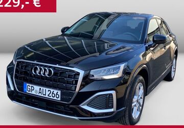 Audi Q2 1.200 km 27.490 &euro; Esslingen 73730