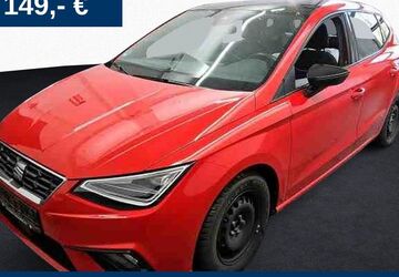 Seat Ibiza 33.805 km 17.930 &euro; Göppingen 73037