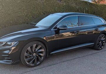 VW Arteon 199.900 km 21.395 &euro; Holzheim 73037