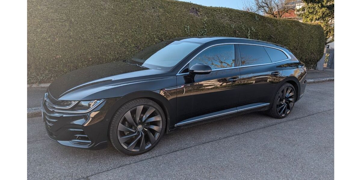 VW Arteon 199.900 km 21.395 &euro; Holzheim 73037