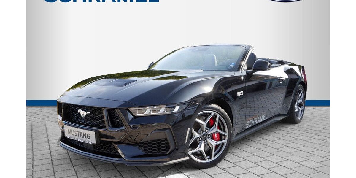 Ford Mustang 16.200 km 59.970 &euro; Lorch 73547