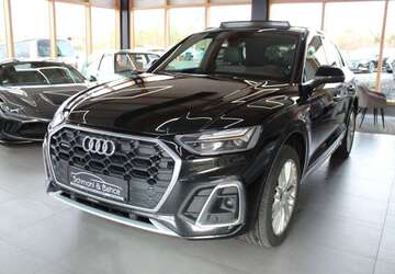 Audi Q5 90.000 km 34.990 &euro; Amstetten 73340